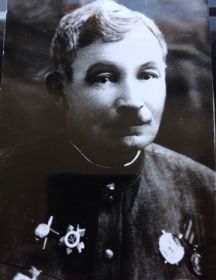Иванов Владимир Николаевич,1894 г.р. 