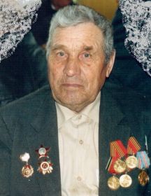 Галиев Мухарам Тимергалиевич