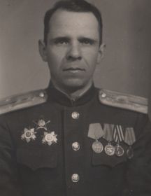 Бурьян Григорий Максимович