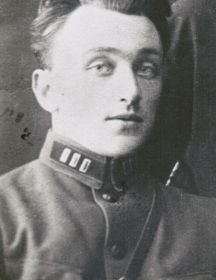 Генкин Лев Моисеевич