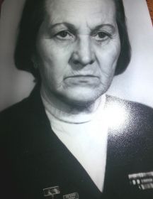 Королёва Мария Михайловна