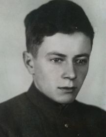 Мармо Евгений Яковлевич