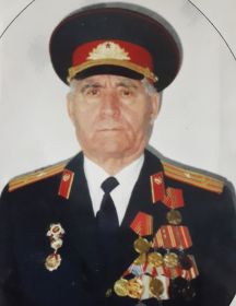 Никулин Иван Петрович 