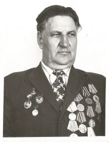 Кормышев Николай Данилович