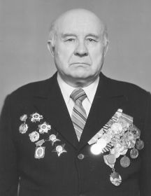 Терещенко Павел Петрович