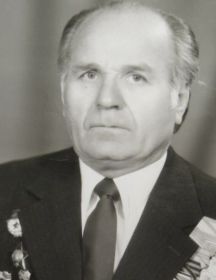 Шкурат Василий Герасимович