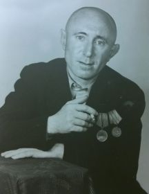 Беляев Михаил Рувимович