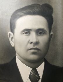 Гайткулов Габдулхай (Кай) Абдулович