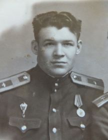 Смирнов Анатолий Петрович