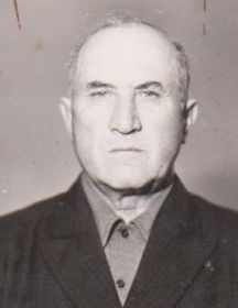 Газарян Аршак Григорьевич