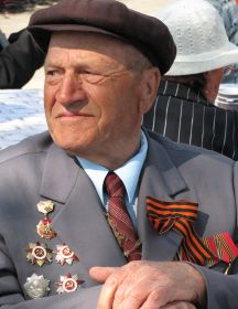 Безручко Евгений Михайлович