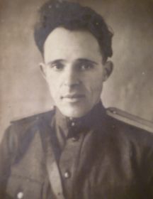 Хлусевич Иван Павлович
