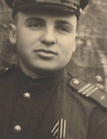 Леонов Никита Иванович