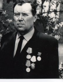 Васильченко Константин Андреевич