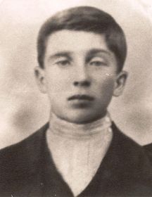 Иванов Александр Прокофьевич