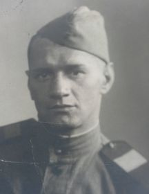 Беркозов Евгений Ингнатьевич