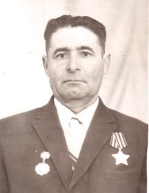 Гладченко Петр Иванович