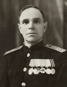 Миронцев Александр Васильевич