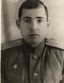 Зуйков Михаил Андреевич