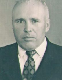 Токарев Иван Сергеевич