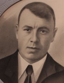 Полушин Симон Ильич