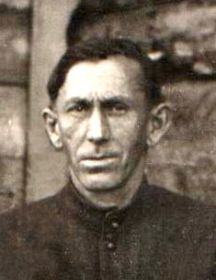 Рябиков Григорий Семенович