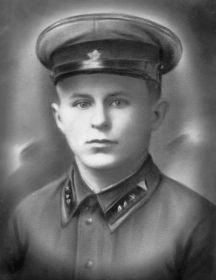 Крайнев Александр Фёдорович