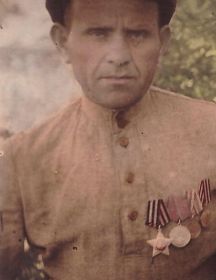 Линцов Василий Васильевич