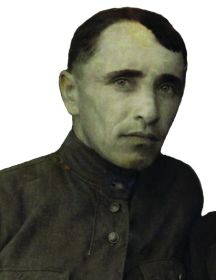 Сиротин Фёдор Иванович