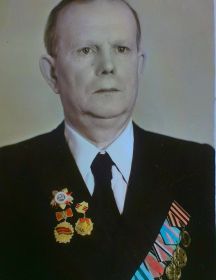 Прудников Виктор Григорьевич