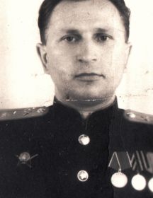 Матвеев Алексей Павлович