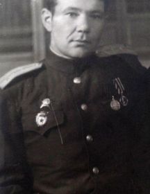 Черемисин Виктор Захарович