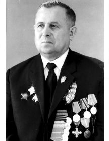 Коробейников Александр Ермилович