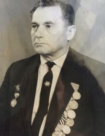 Хутов Нафус Брамович