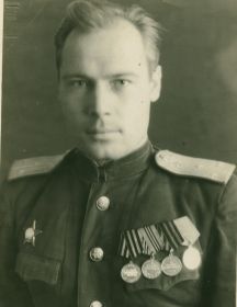Кочубеев Леонид