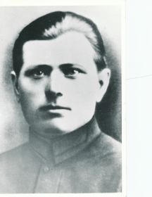 Тимашев Иосиф Дмитриевич
