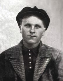 Балобанов Андрей Николаевич, 20.09.1912г.р.