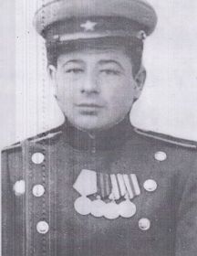 Кныш Василий Павлович