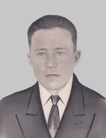 Новолоцкий Макар Иванович