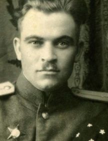 Шарабыров Иван Тимофеевич