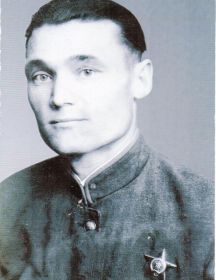 Исаев Сергей Павлович