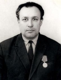 Филатов Сергей Петрович