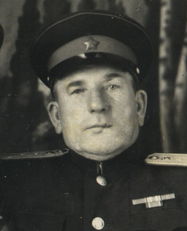 Кузьмин Тихон Семенович