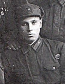 Шаров Андрей Иванович