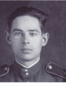 Тынянов Георгий Яковлевич