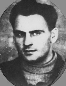 Черняев Григорий Иванович 1914-1943