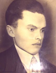 Бахарев Леонид Федорович