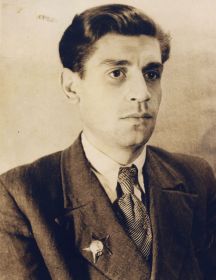 Ковалев Николай Александрович 1923 - 2001