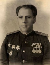 Алфимов Василий Михайлович