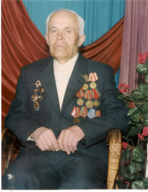 Турко Иван Петрович